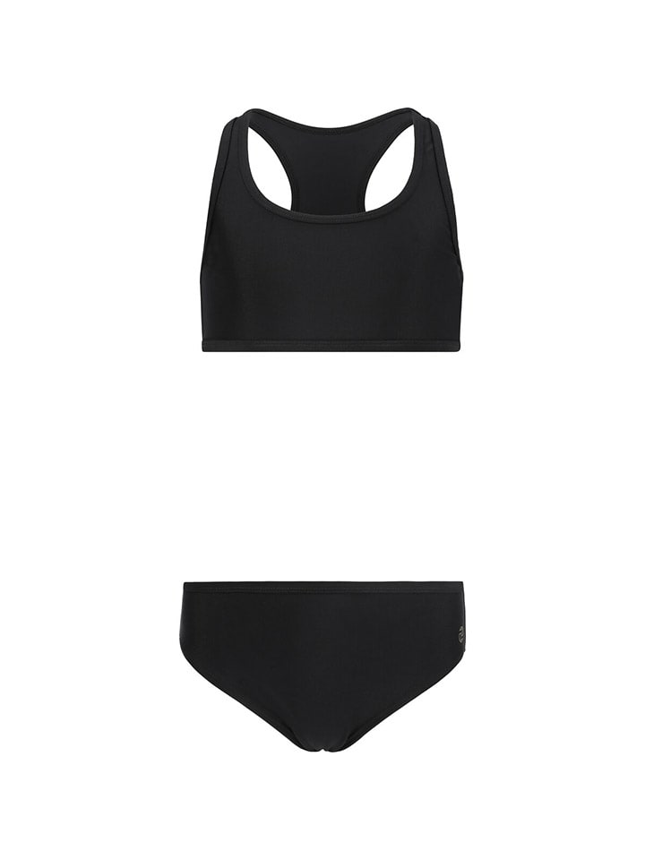 Bikini in Schwarz