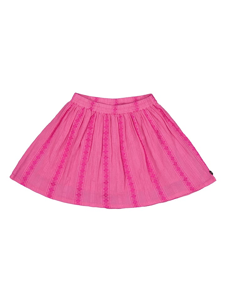 Rok "Suze Flo" roze