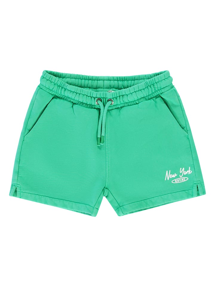 Shorts "Masha" in Grün