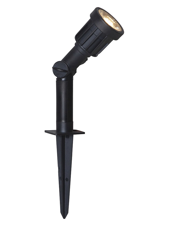 Outdoor-Spot-Licht "Fixture" in Schwarz