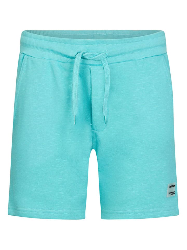 Shorts "Gavin" in Türkis