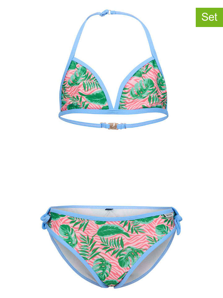 Bikini "Buena" ze wzorem