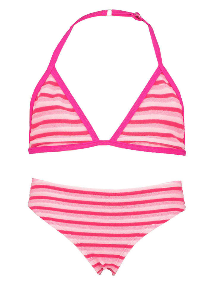 Bikini in Rosa/ Pink