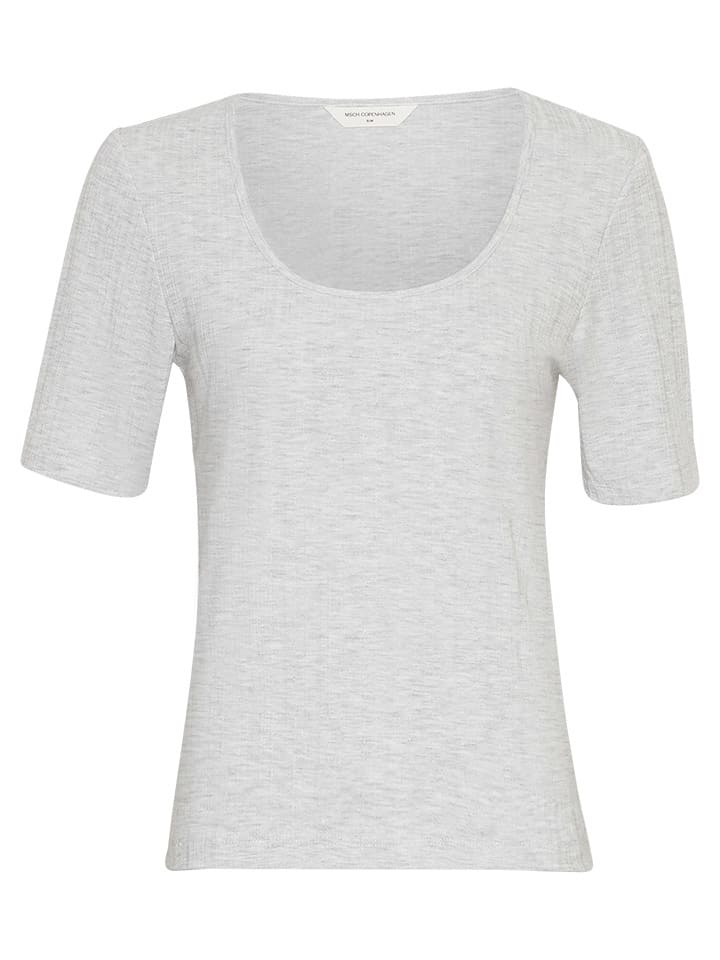 Shirt grijs