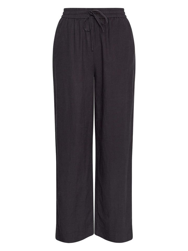 Hose in Schwarz
