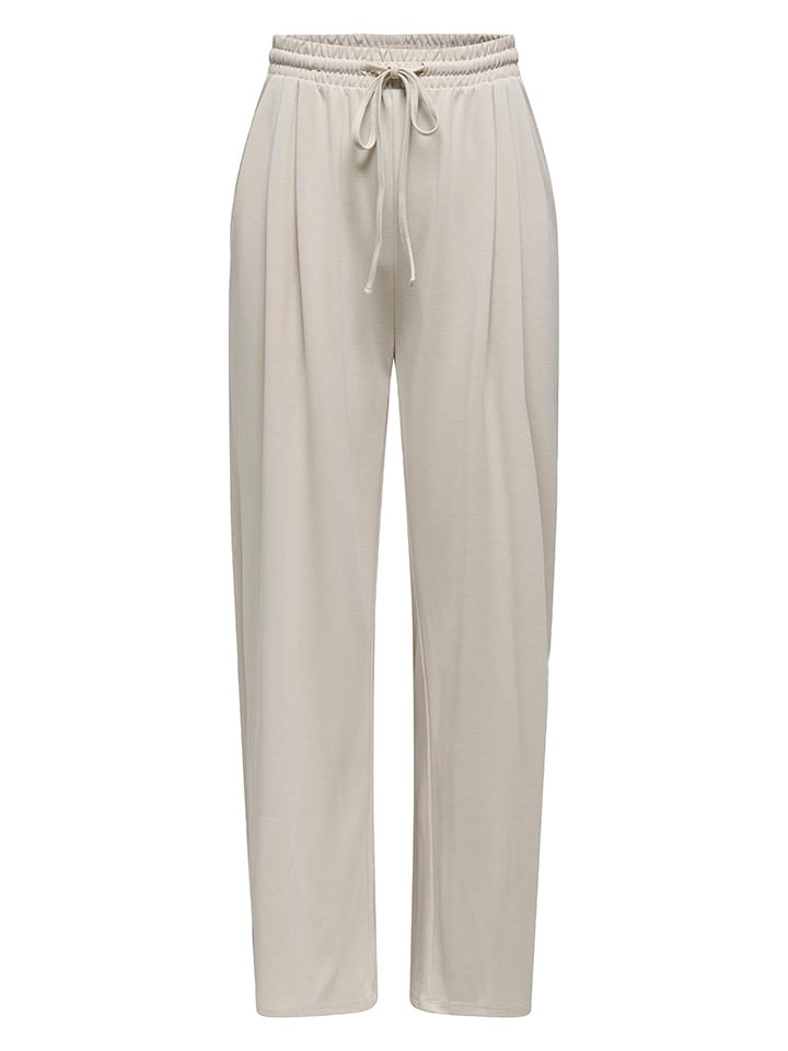 Hose in Beige