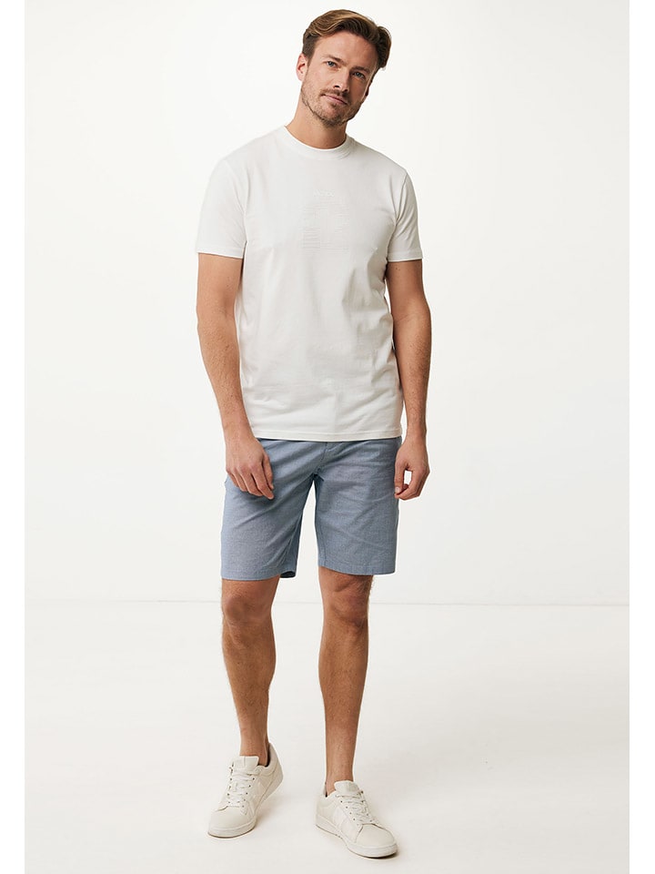 Shirt in Weiß