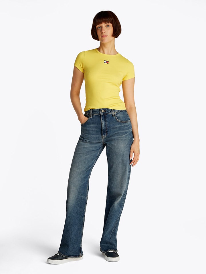 Jeans - Comfort fit - in Blau