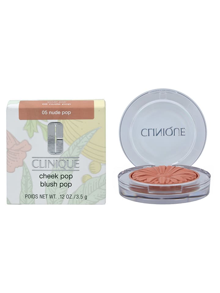 Róż "Cheek Pop - #05 Nude Pop" - 3,5 g