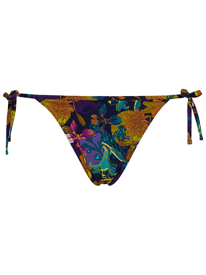 Figi bikini "Acapulco" ze wzorem