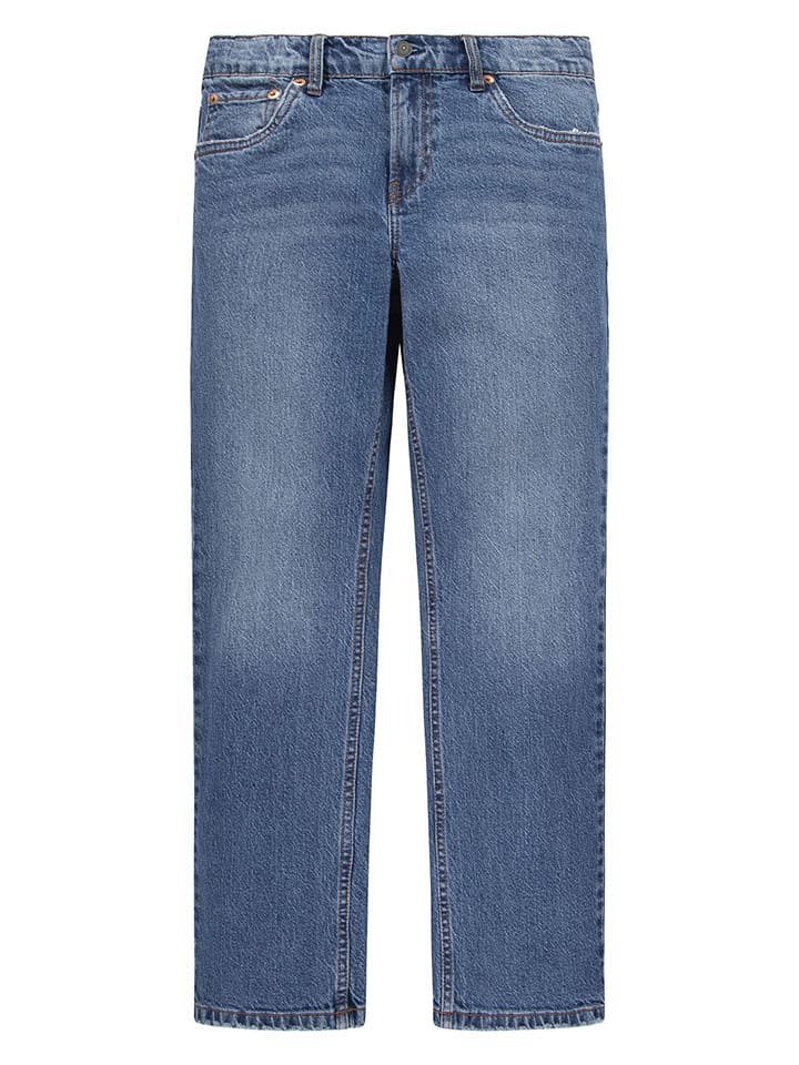 Jeans "551Z" - Regular fit - in Blau