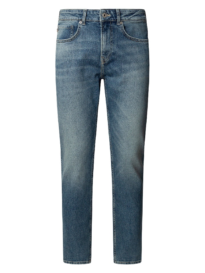 Jeans - Regular fit - in Blau