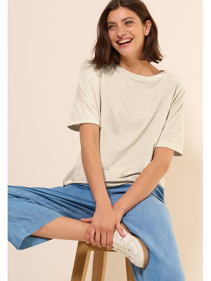 Shirt in Sand