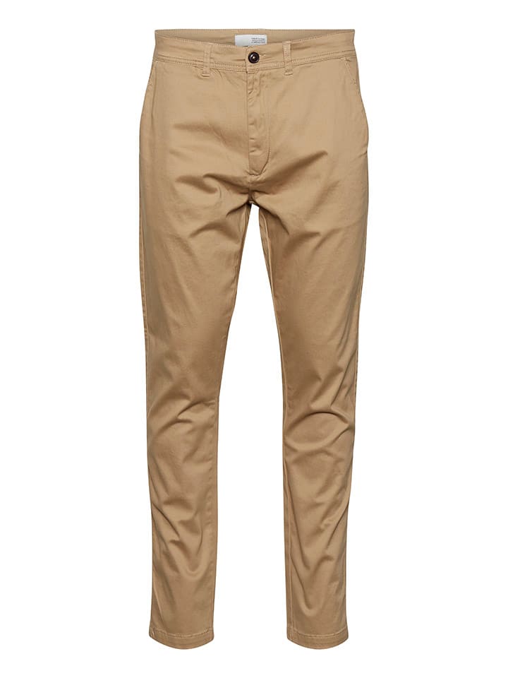 Chino "Jim" in Beige