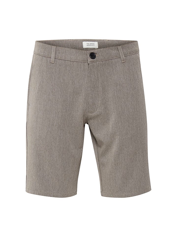 Chinoshorts "Fredrick" in Grau