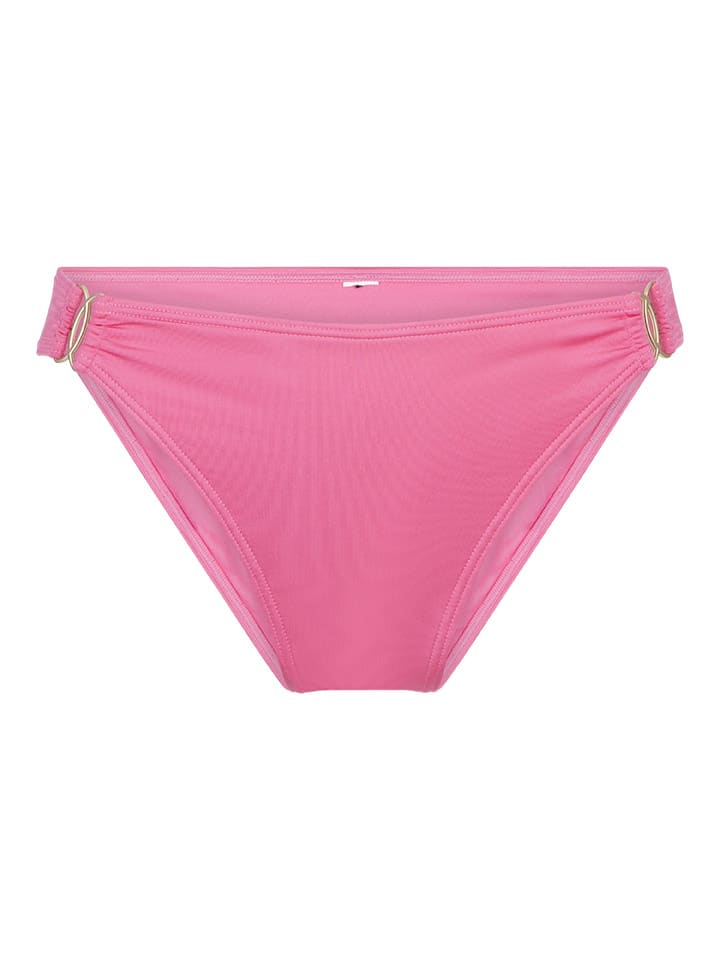 Bikinislip roze