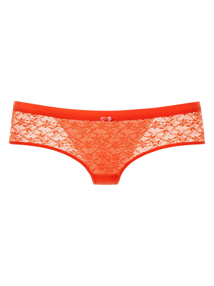 String rood