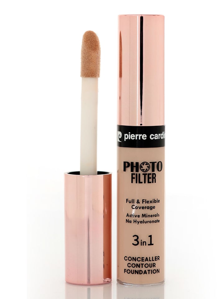 Concealer "Photo Filter - 623 Golden Amber", 13 ml