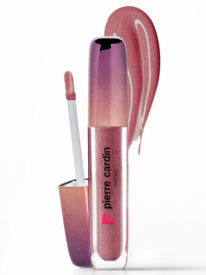 Lipgloss "Shimmering - 618 Burgundy", 5 ml