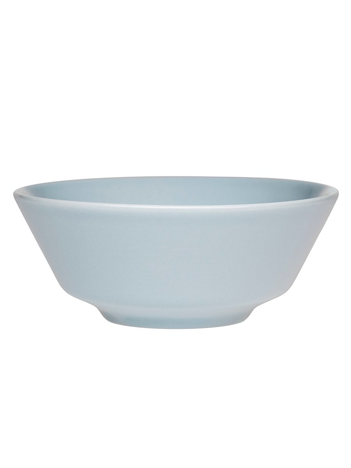 Miska "Mainio" w kolorze błękitnym - Ø 13 cm