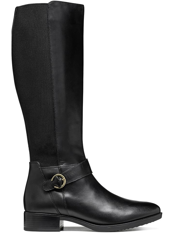 Dameslaarzen Geox Felicity | Made in Paradis