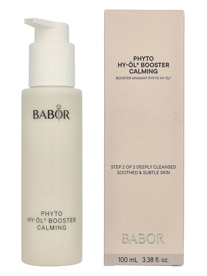 Żel do twarzy "Phyto Hy-Ol Booster Calming" - 100 ml