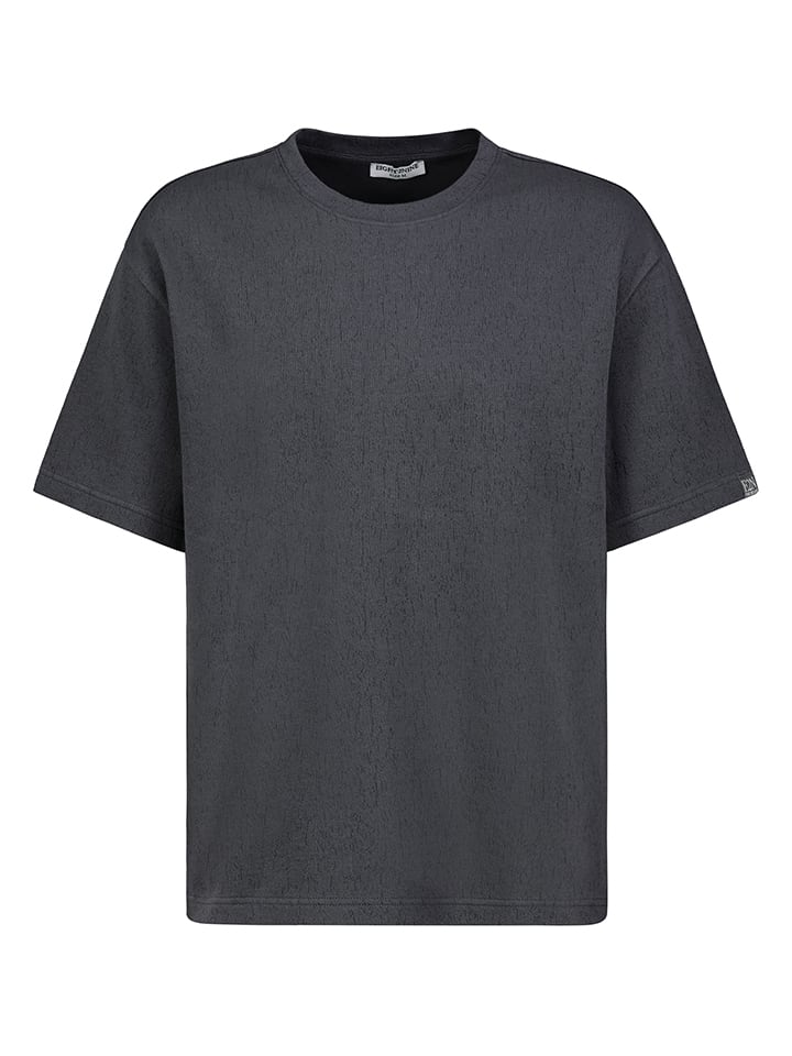 Shirt in Dunkelblau