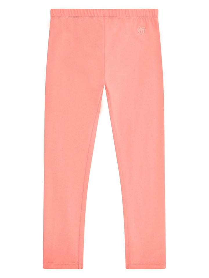 Leggings in Pink