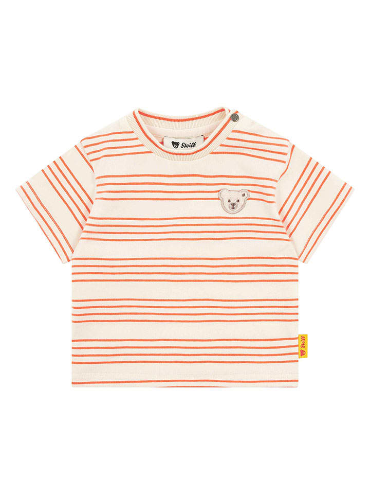 Shirt crème