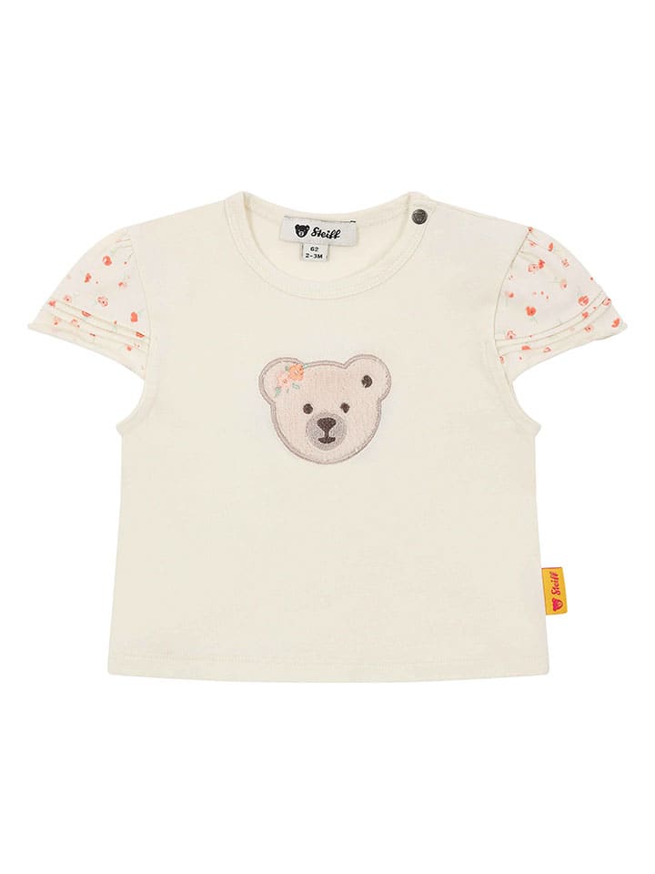 Shirt crème