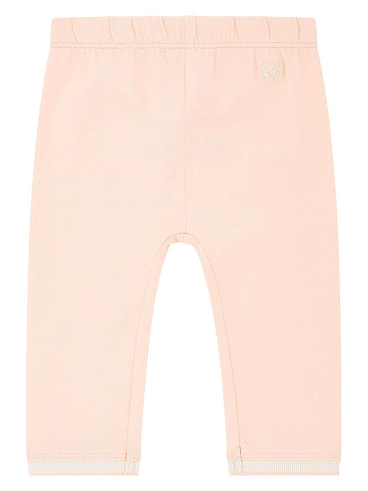 Leggings in Rosa
