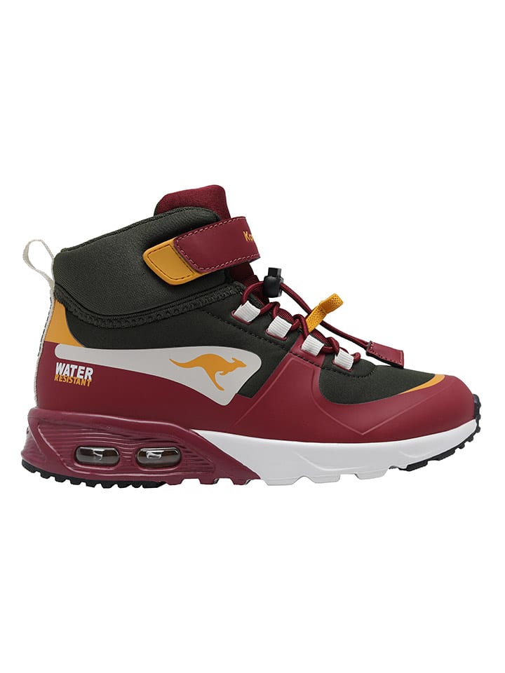 Sneakers "KX-Hydro" meerkleurig