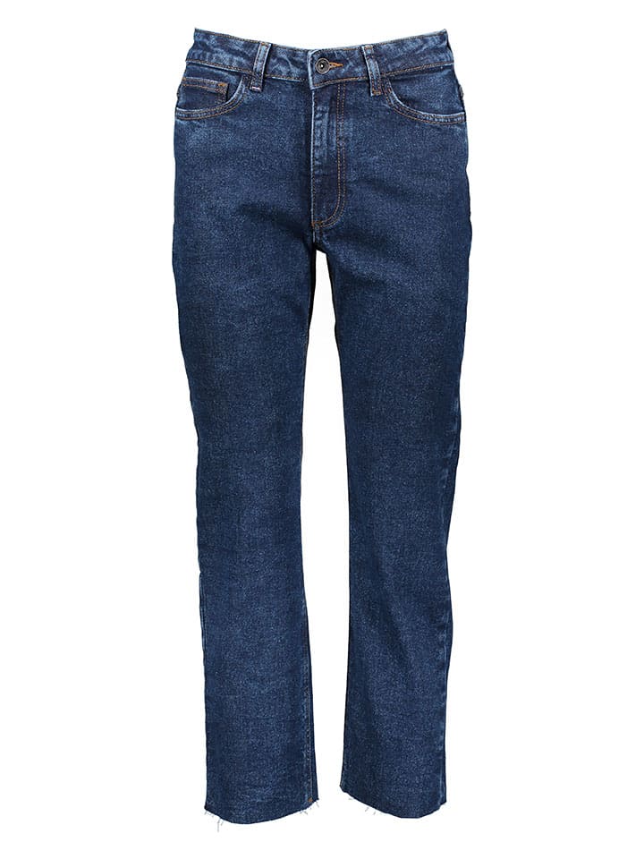 Jeans "Lullu" - Regular fit - in Blau