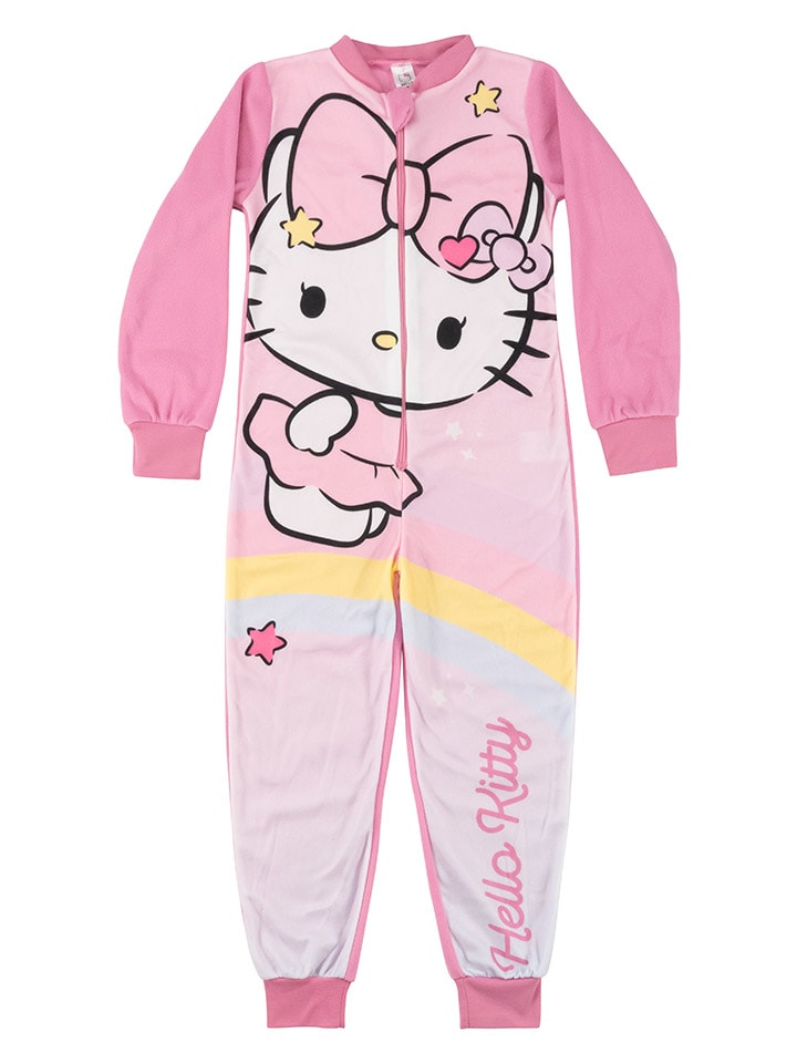 Overall in Rosa