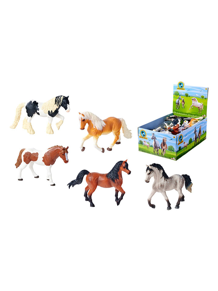 Figurka do zabawy - 3+ (produkt niespodzianka)