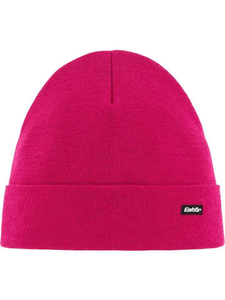 Mütze "Sabo" in Pink