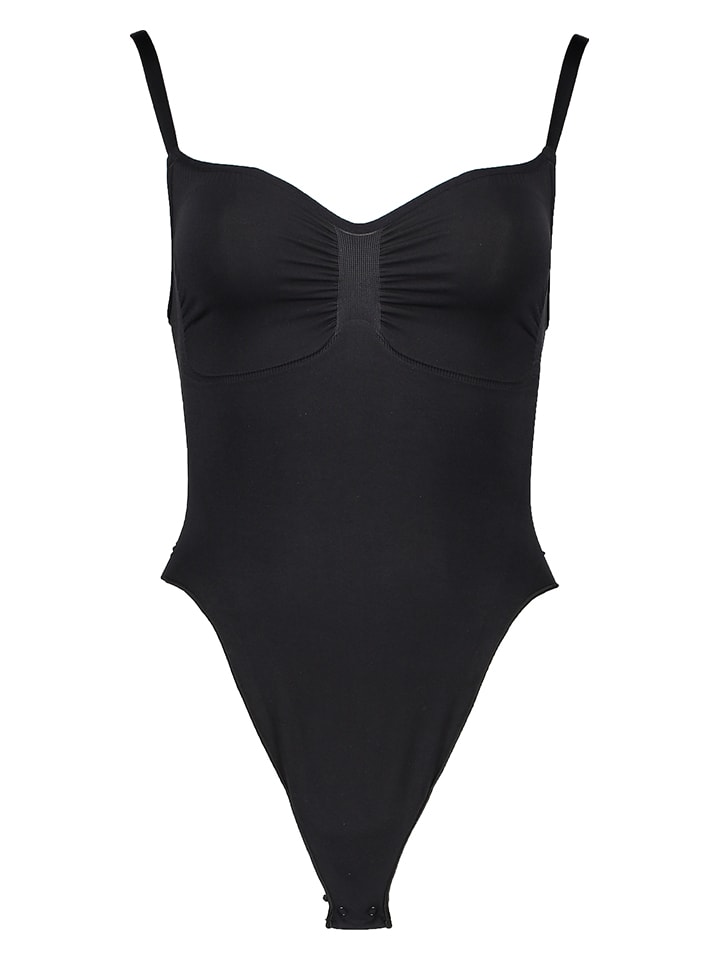 Body w kolorze czarnym