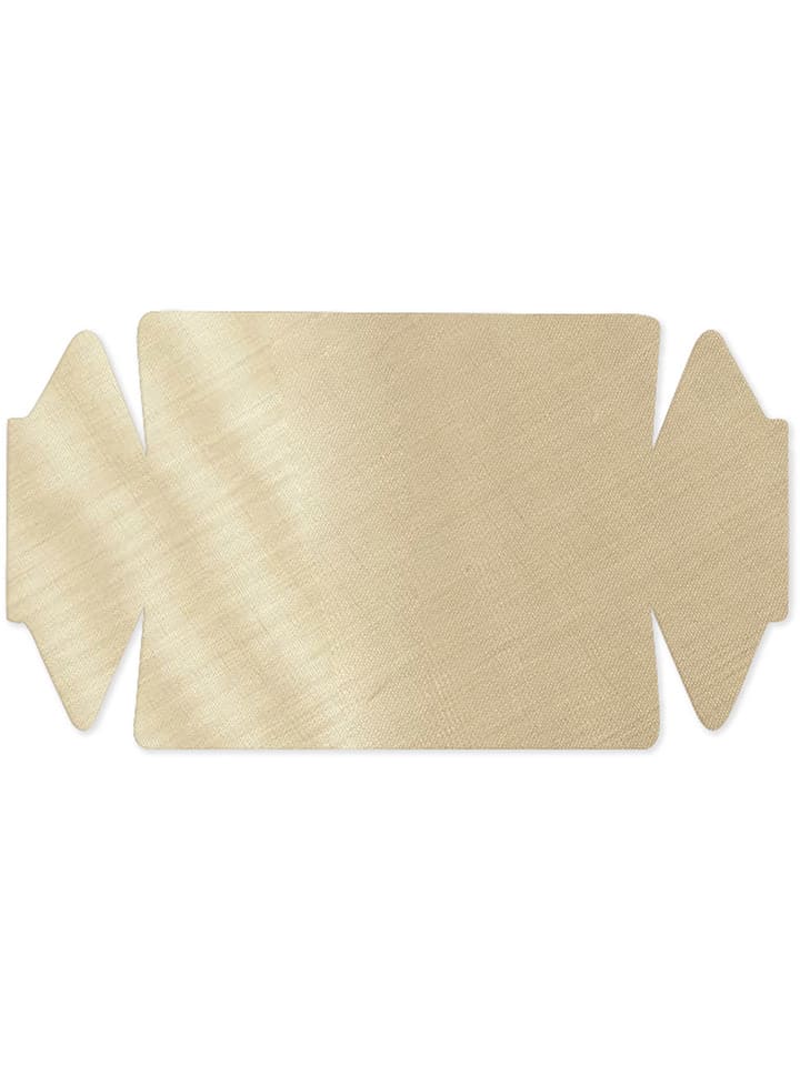 Bakpapier lichtbruin - (B)42 x (H)24 cm