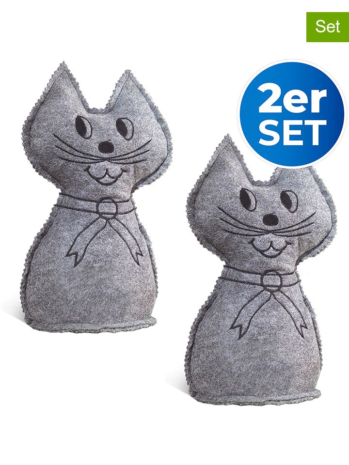 Osuszacze powietrza (2 szt.) - 12 x 27 cm