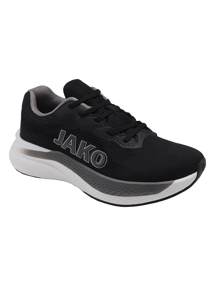 Sportschoenen "Haste" zwart/wit