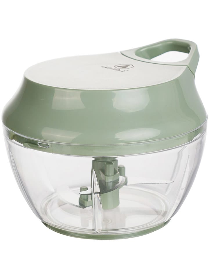 Hakmolen groen - 500 ml