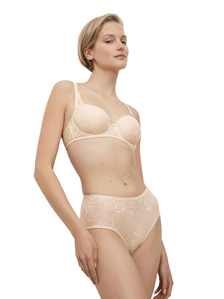 Bügel-BH "Amourette Charm" in Beige