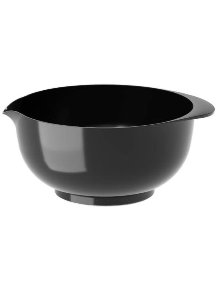 Rührschüssel "Margrethe" in Schwarz - 5 l