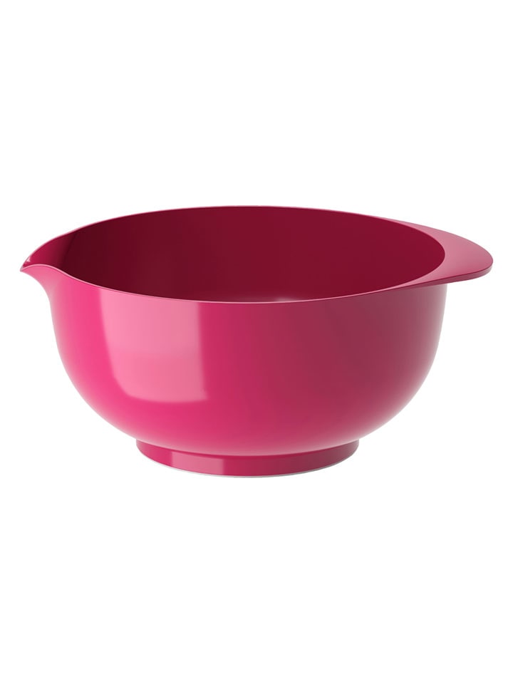 Rührschüssel "Margrethe" in Beere - 5 l