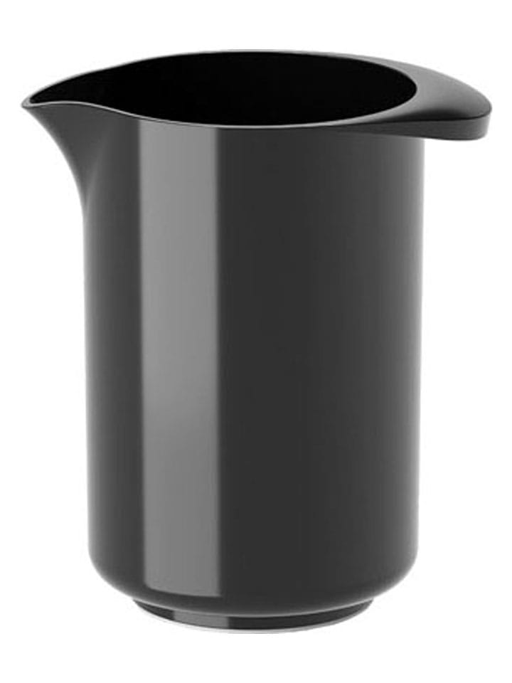 Kubek "Classic" w kolorze czarnym do mieszania - 1,25 l