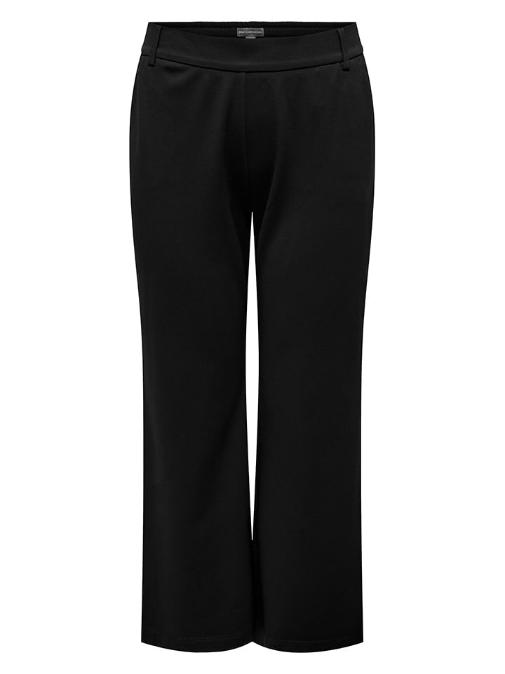 Hose in Schwarz