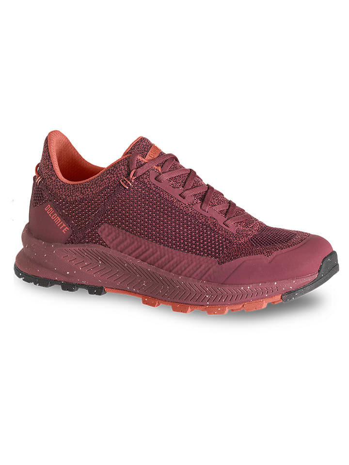 Sportschoenen "Carezza" rood