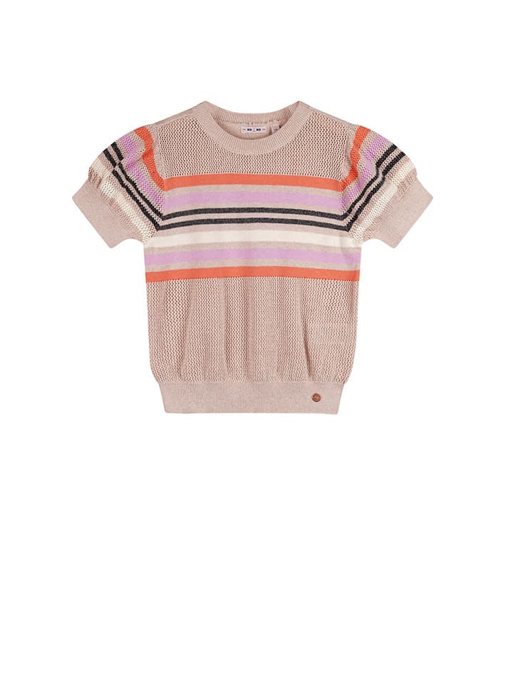 Pullover "Kae" in Bunt