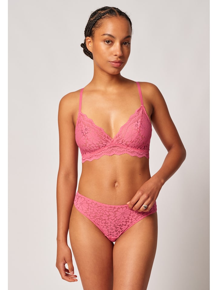 Soft-BH in Rosa
