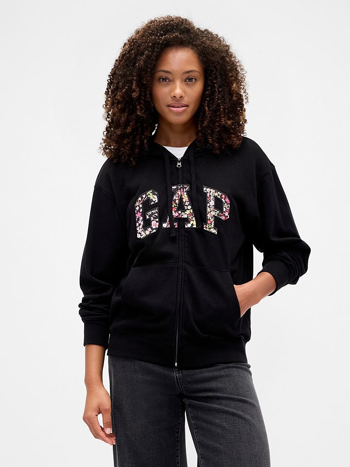 Gap Jacke Sweatjacke Damen Gap Gap *SALE* Sweatjacken Günstig